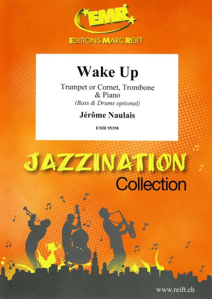 Wake Up